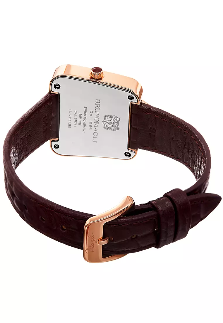 Bruno magli shop emma watch