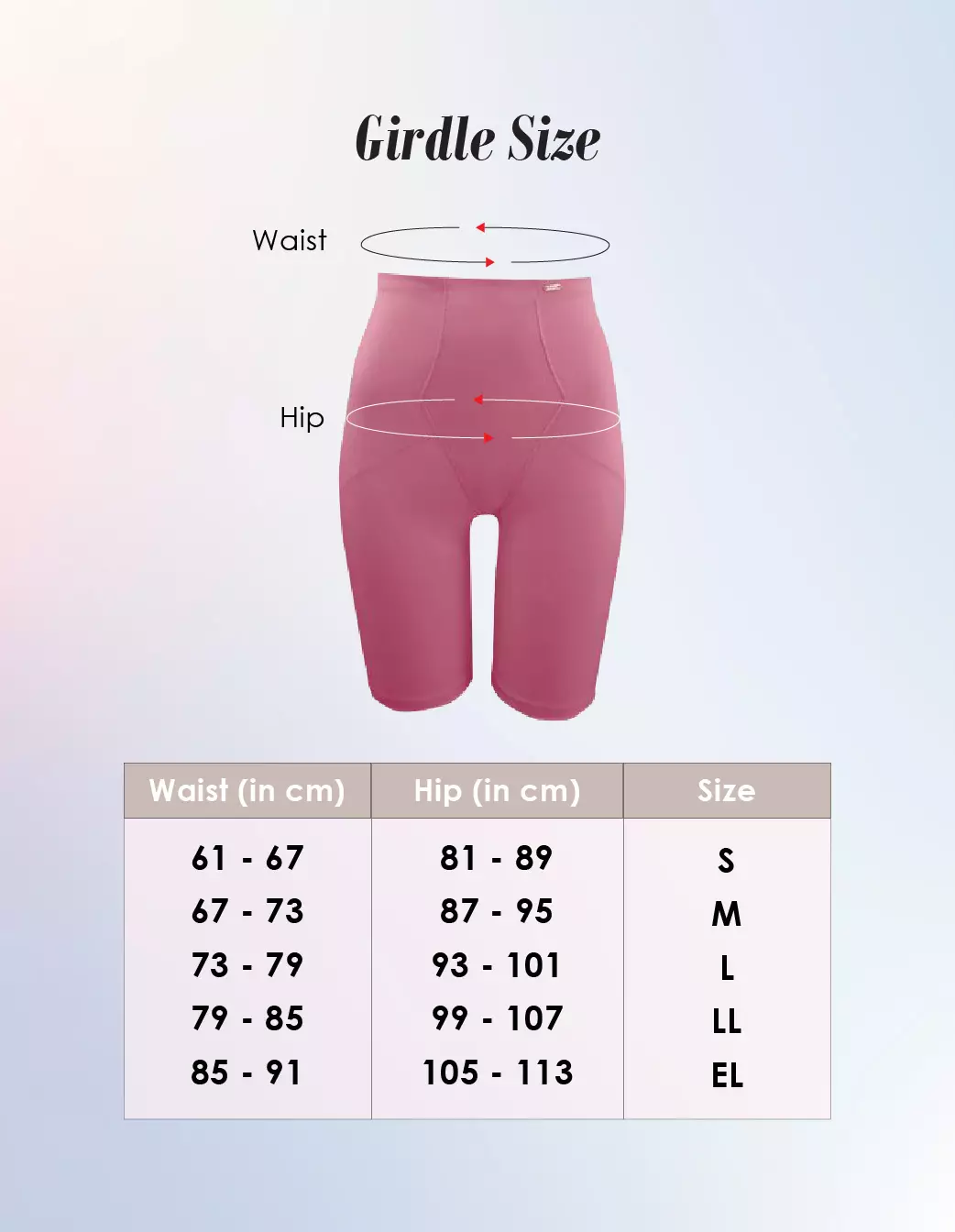Wacoal Daily Shape Body Suit IB 7910