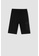 DeFacto green Short Sleeve Cotton T-Shirt and Bermuda Shorts Set 7EE41KA1A8DD3AGS_5