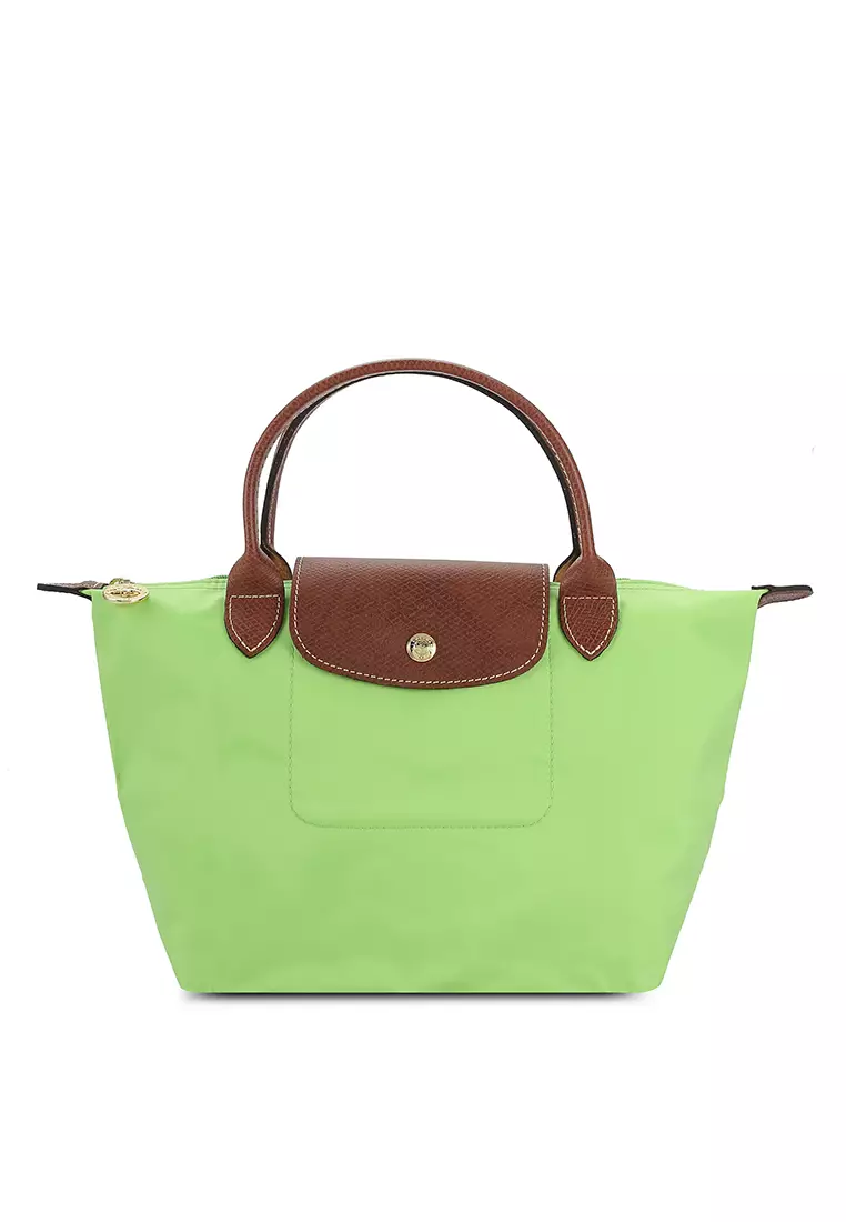 Shop Longchamp Italy & Ship to Singapore! Get Iconic Le Pliage Styles for  Less, Buyandship SG