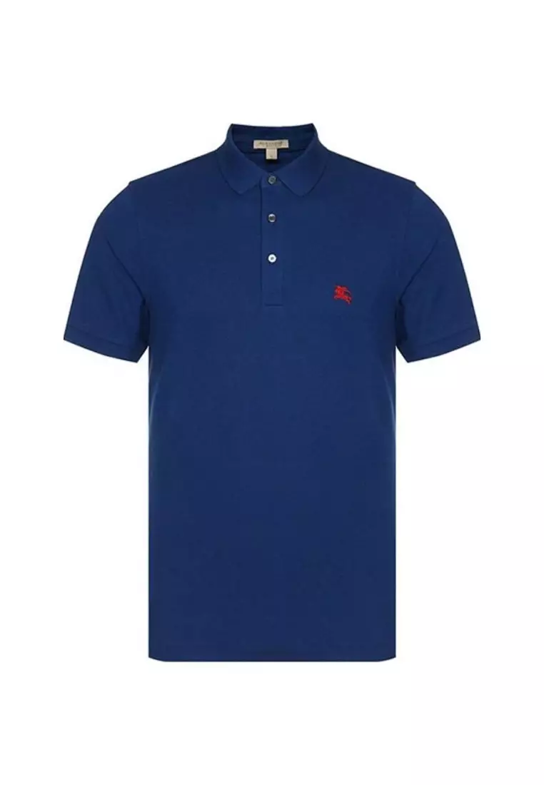 Buy burberry polo deals