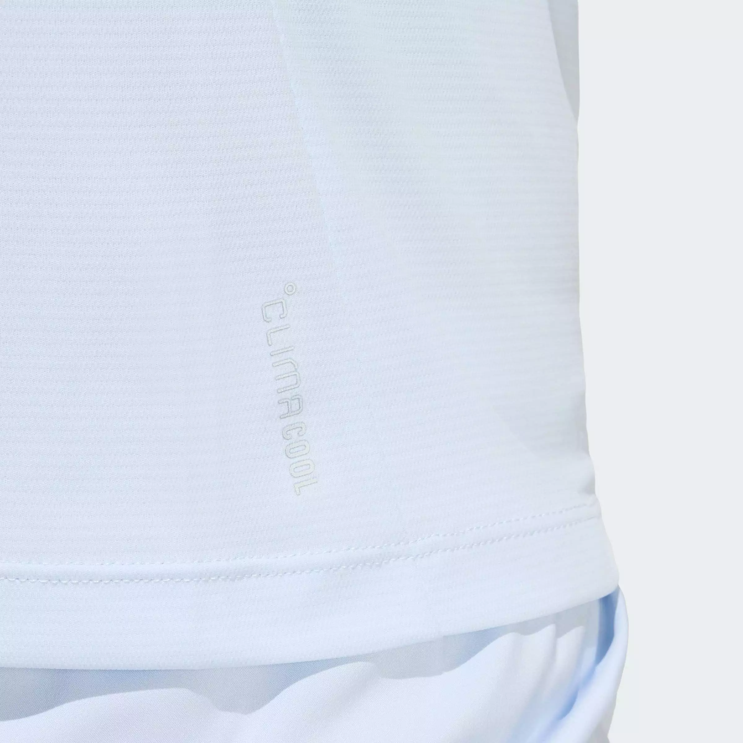 Running adi365 Running Essentials Brand Love T-shirt Women Blue KA0278