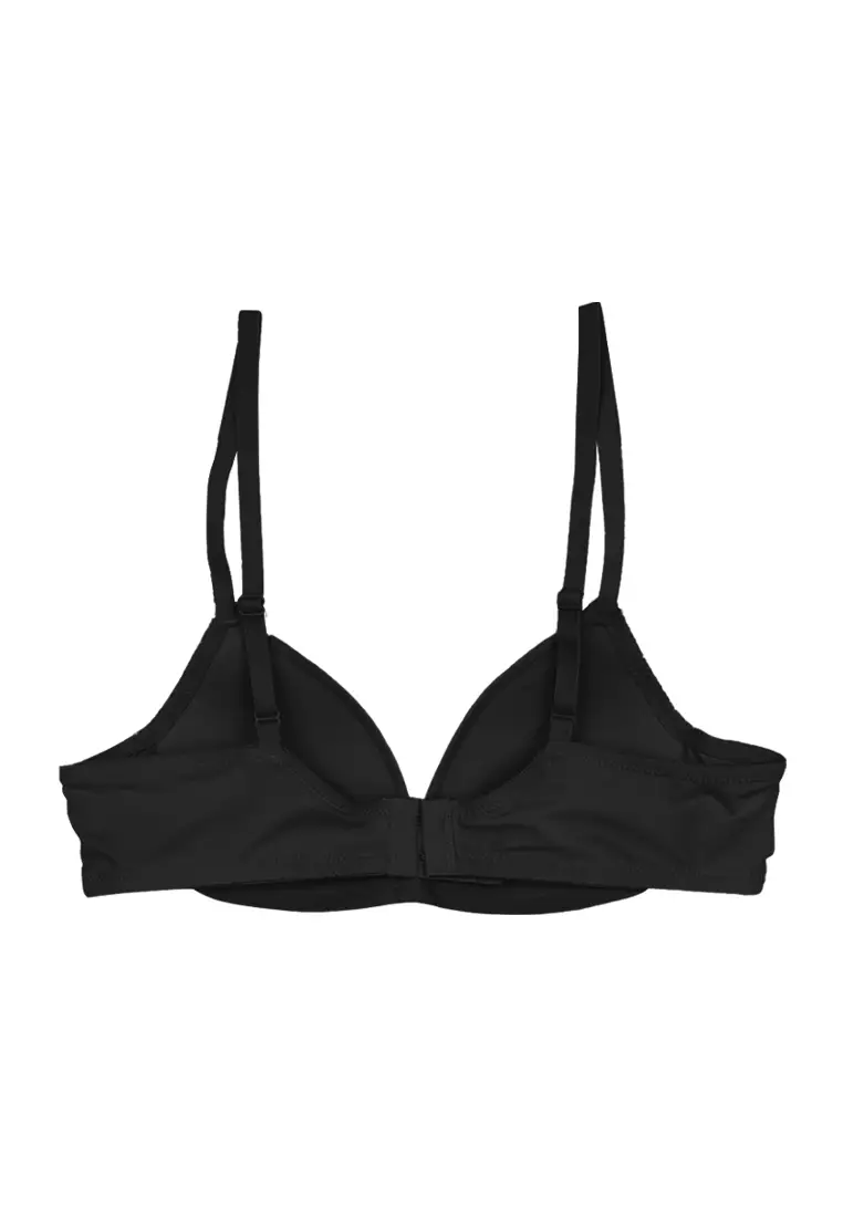 Buy Huga Bella Wireless Bra 2024 Online ZALORA Philippines