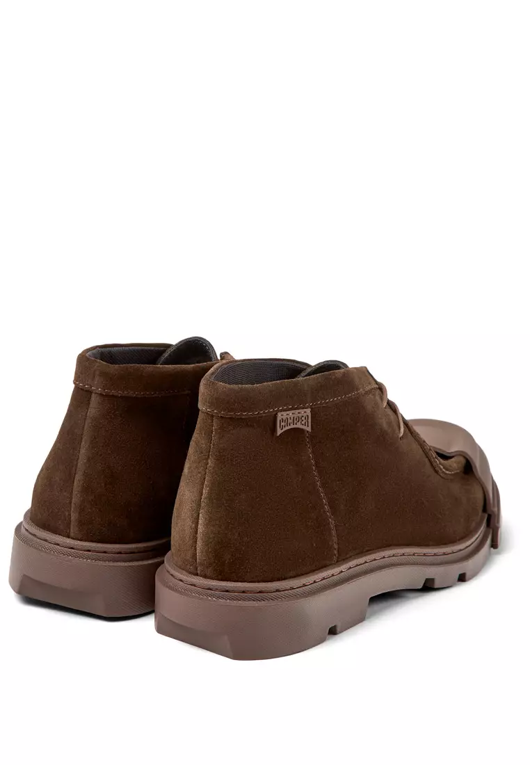 Camper chukka on sale