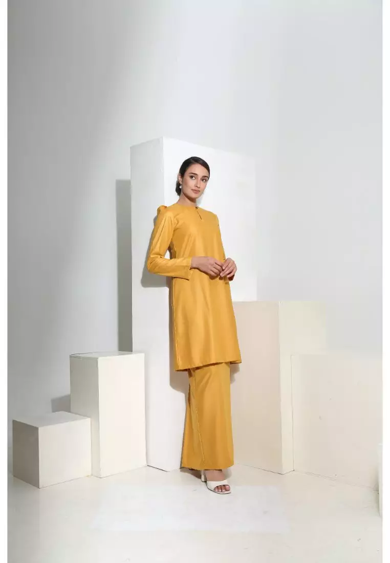 Kurung Moden Mawar 2.0