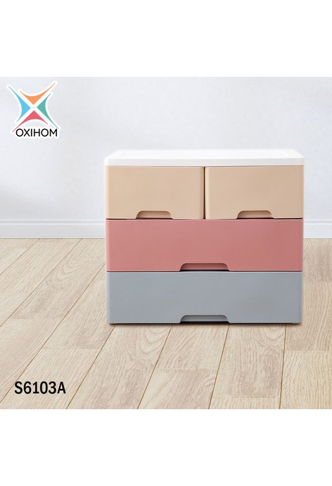 Harga 3 Laci Lemari Terbaru November 2021 Biggo Indonesia