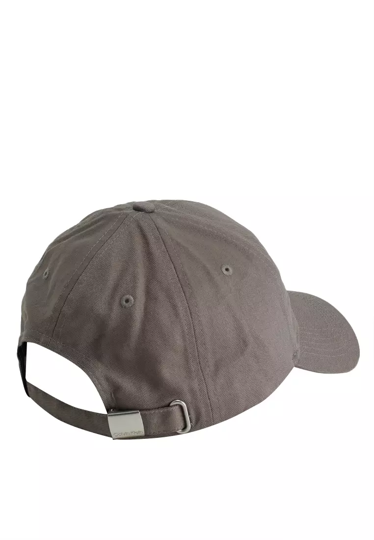 Twill Logo Cap - Calvin Klein Accessories
