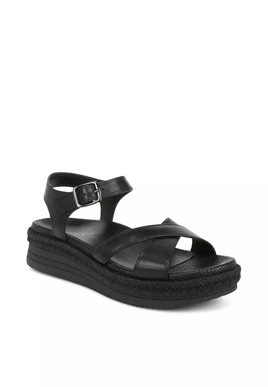 Pasadena Mar Women's Wedge Sandals