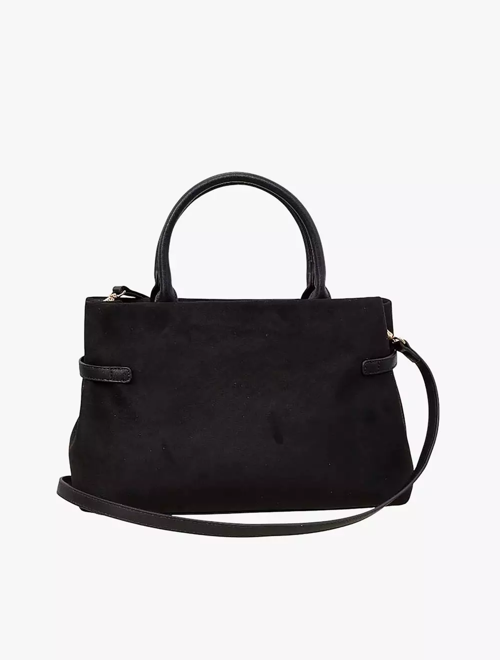 Payless Chrissie Womens Loura Sling Bag - Black_16