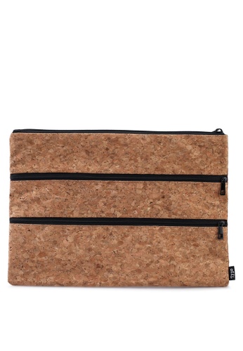Buy Typo Keep It Together Pencil Case Online Zalora Malaysia