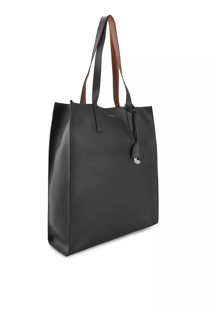 Shopper bag sale coccinelle
