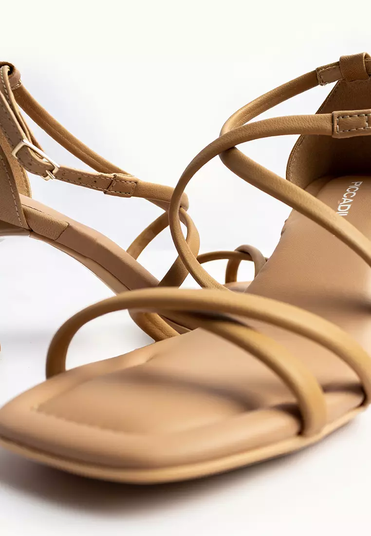 Women's Tanisha Heeled Sandals