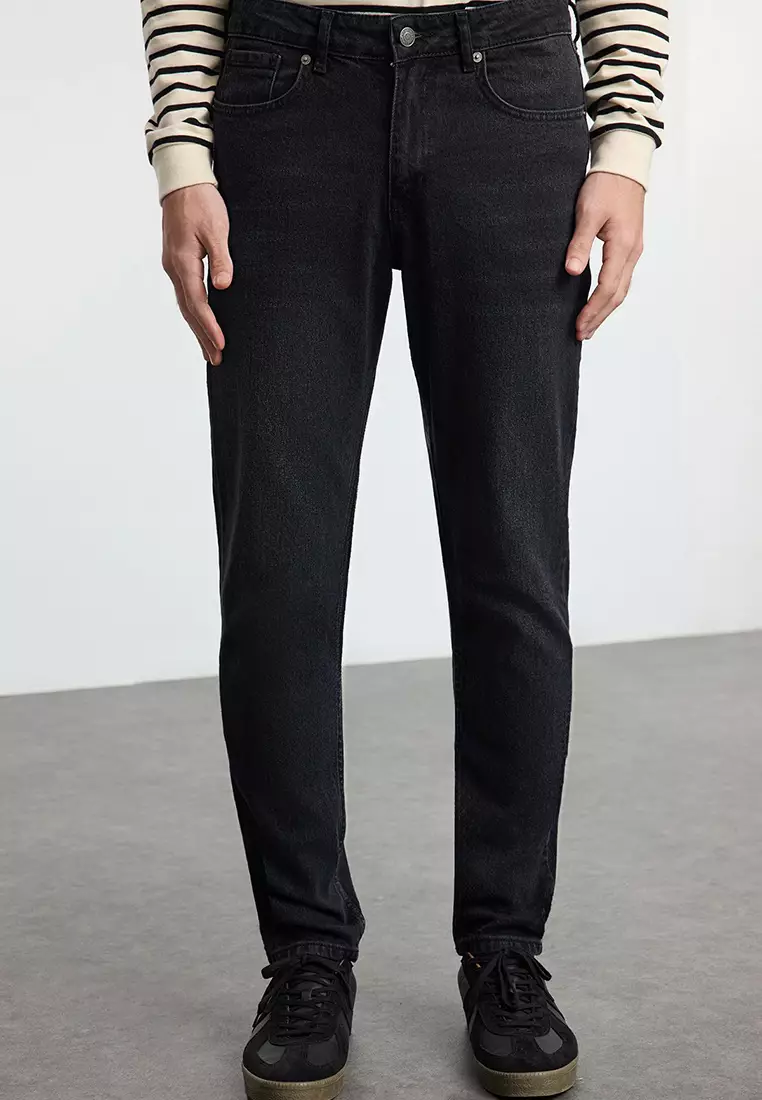 Essential Fit Denim Jeans