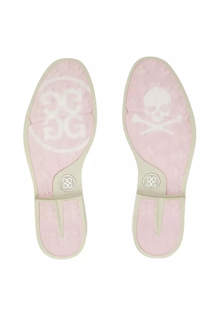 Women's Gallivanter Leather Golf Shoes