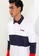 Tommy Hilfiger multi Block Neck Polo Shirt - Tommy Jeans 56C0EAA80C6392GS_6