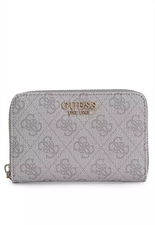 Zamira Medium Zip Around Wallet
