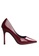 Twenty Eight Shoes red VANSA Pointed Toe Pump Heel  VSW-H91961 2DA2DSH0C02F64GS_1