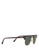 Ray-Ban Clubmaster RB3016 Sunglasses RA370GL61RZMSG_2