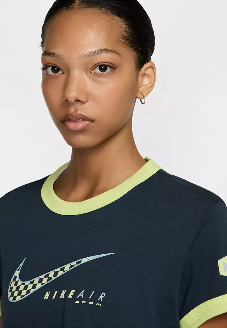 Sportswear Club Short-Sleeve T-Shirt