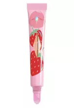 Strawberry Vanilla