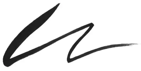 NARS Climax Liquid Eyeliner • 0.4ml