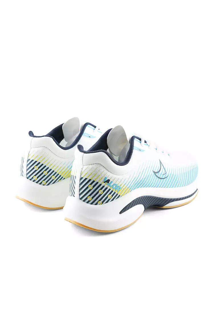 Jackson Active Valor White Blue