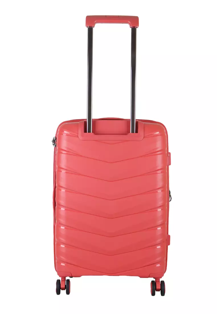 317 318 319 Hard Case Luggage Set (3in1 S+M+L)