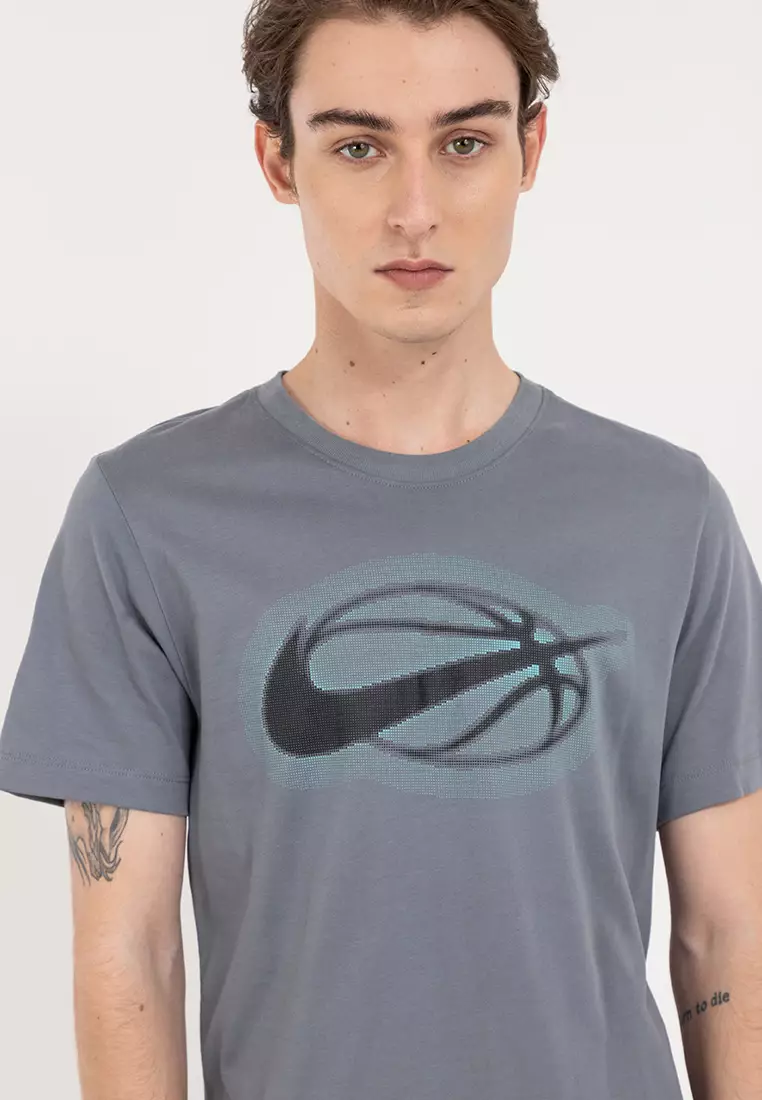 Dri-FIT Basketball T-Shirt