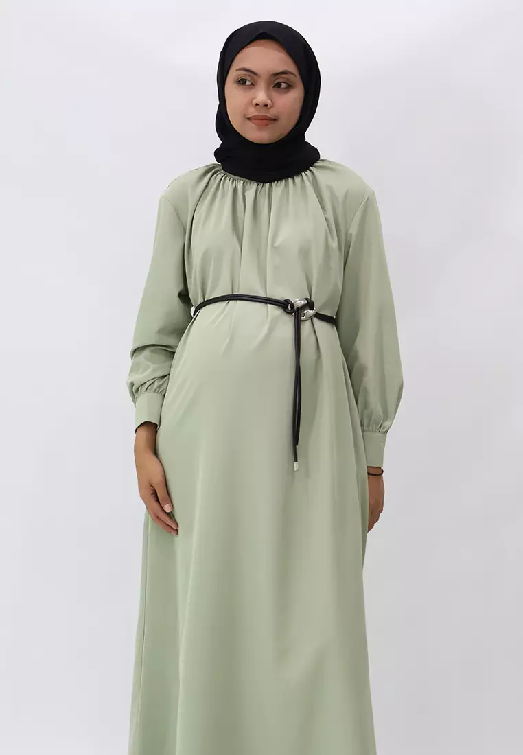 perfect green dress Perfect Day Kelly Green Midi Dress – Shop the Mint