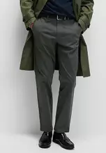 Dark Pewter