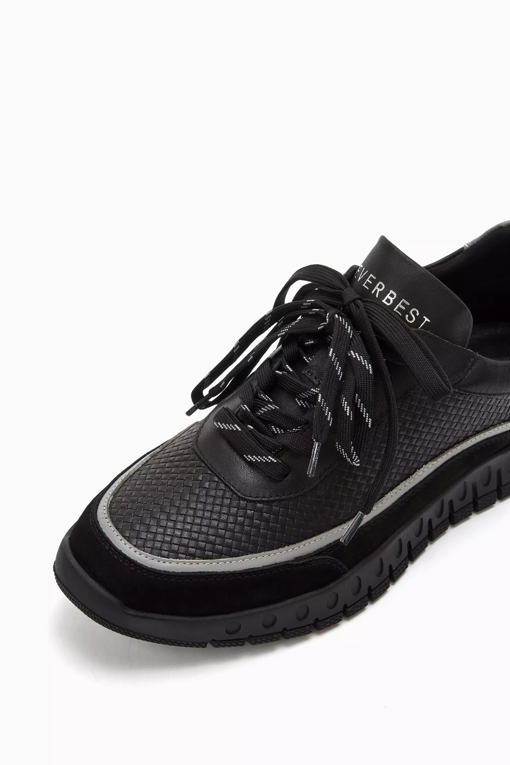 EVERBEST TRENT BLACK