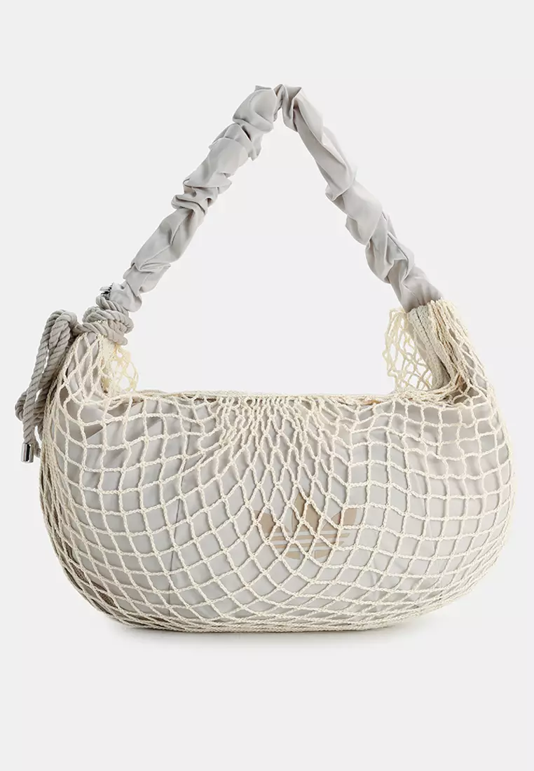 Crochet CB Bag