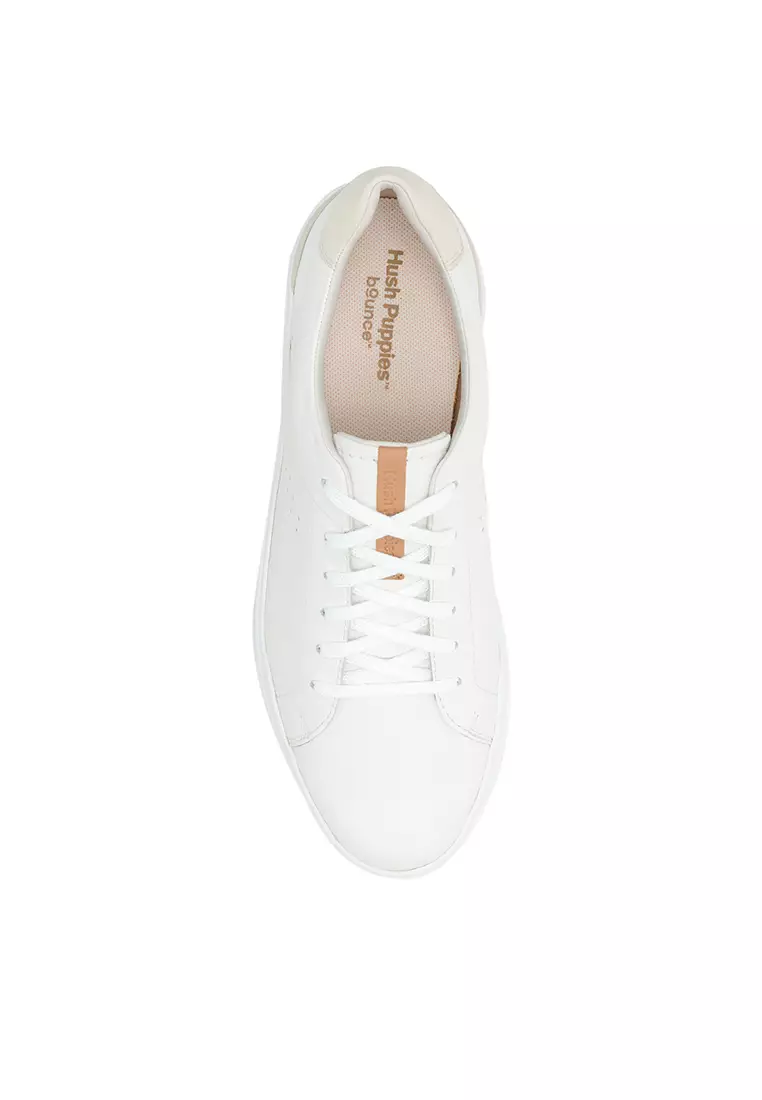 Wes Lace-Up Men's Casual Shoes