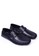 Panarybody black Sepatu Loafers Pria Panarybody 78E78SHFD3A180GS_6