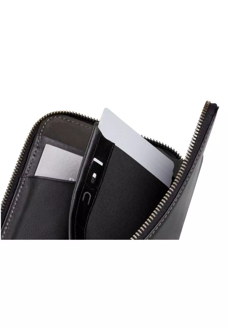 Bellroy Travel Folio - Black