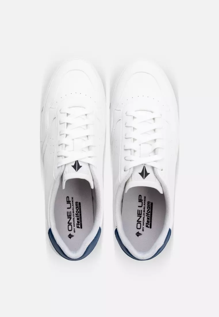 NAVARA Men's Lifestyle Classic Shoes