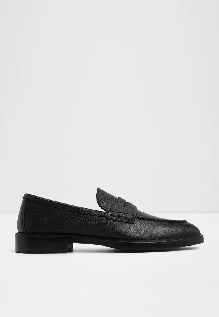 Melville-In Loafers