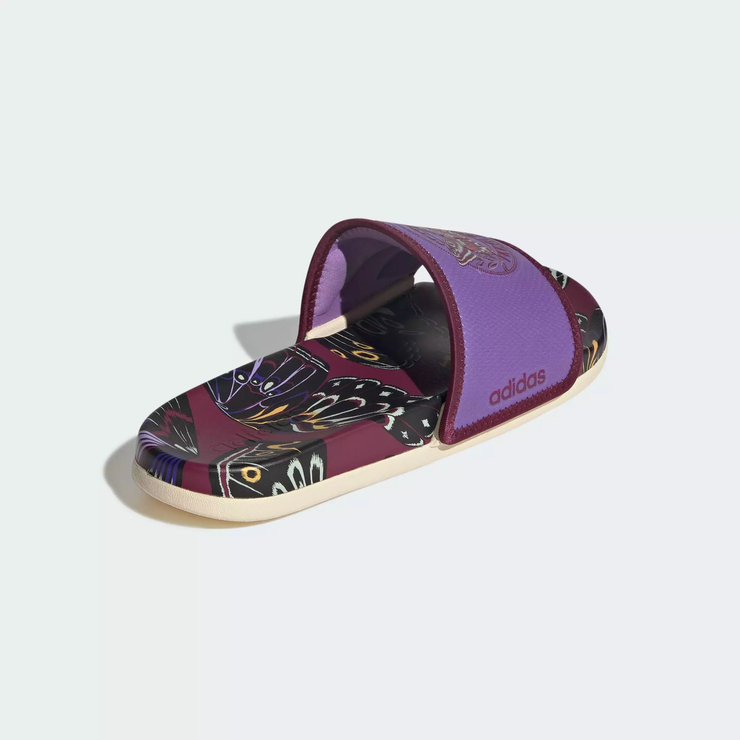 Lifestyle Adilette Comfort Slides Women Yellow JQ1250