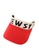 Twenty Eight Shoes red VANSA Fashion Color Matching Sunshade Empty Top Hat  VAW-H3012 CB5B4AC94AC893GS_1
