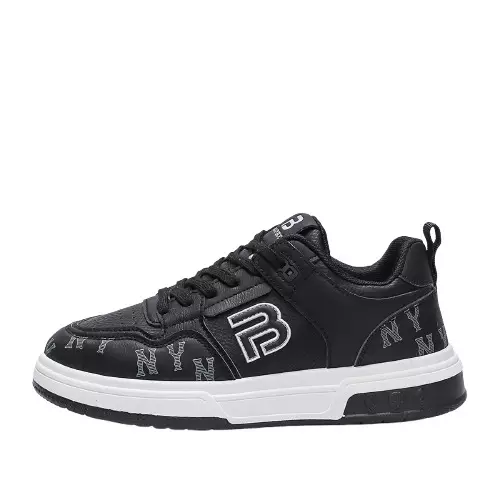 Sepatu Pria Non Slip Sneakers Cowok Sporty QN6625