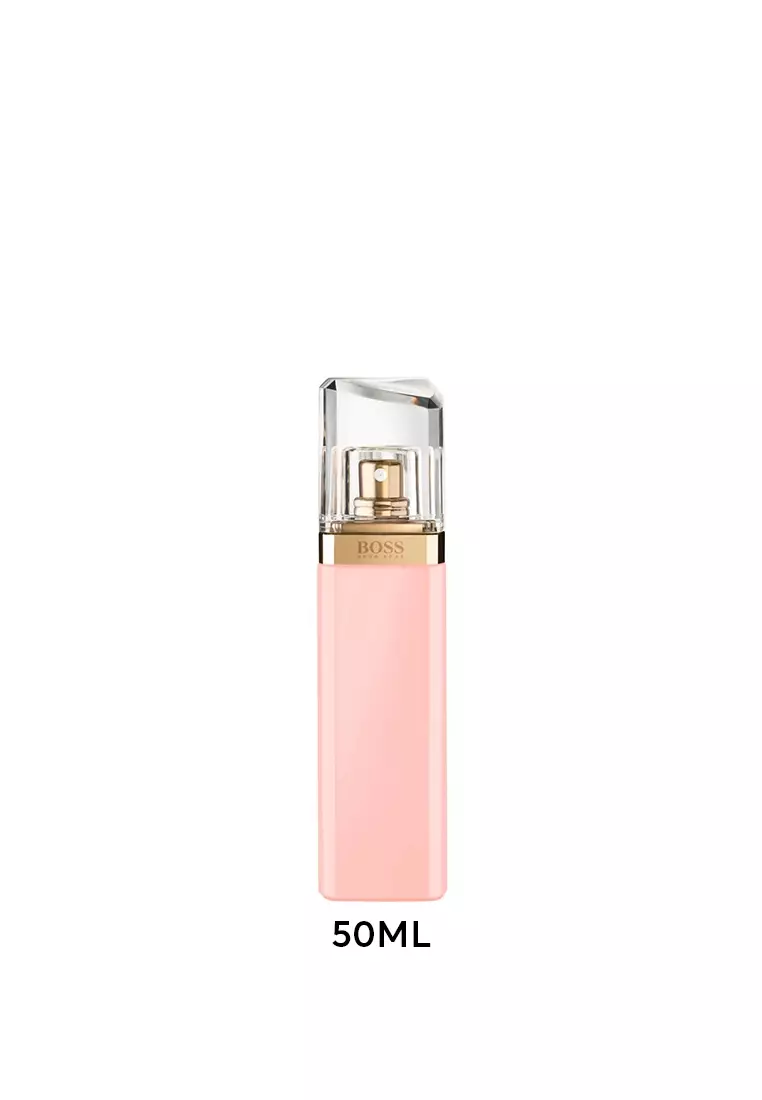 BOSS Ma Vie Eau de Parfum for Women 50ml - Fragrance for Her