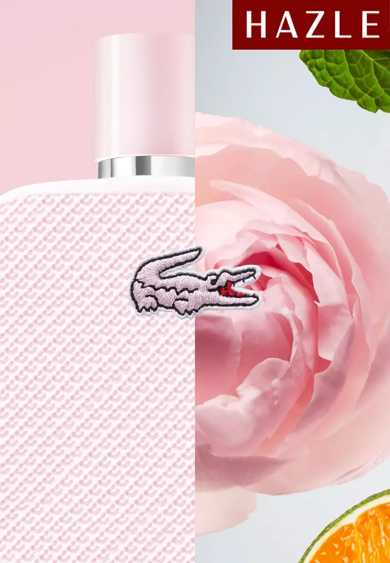 L.12.12 Rose Woman EDP 100 ml