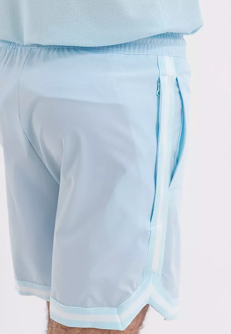 DNA Men's Dri-FIT 6" UV Woven Basketball Shorts