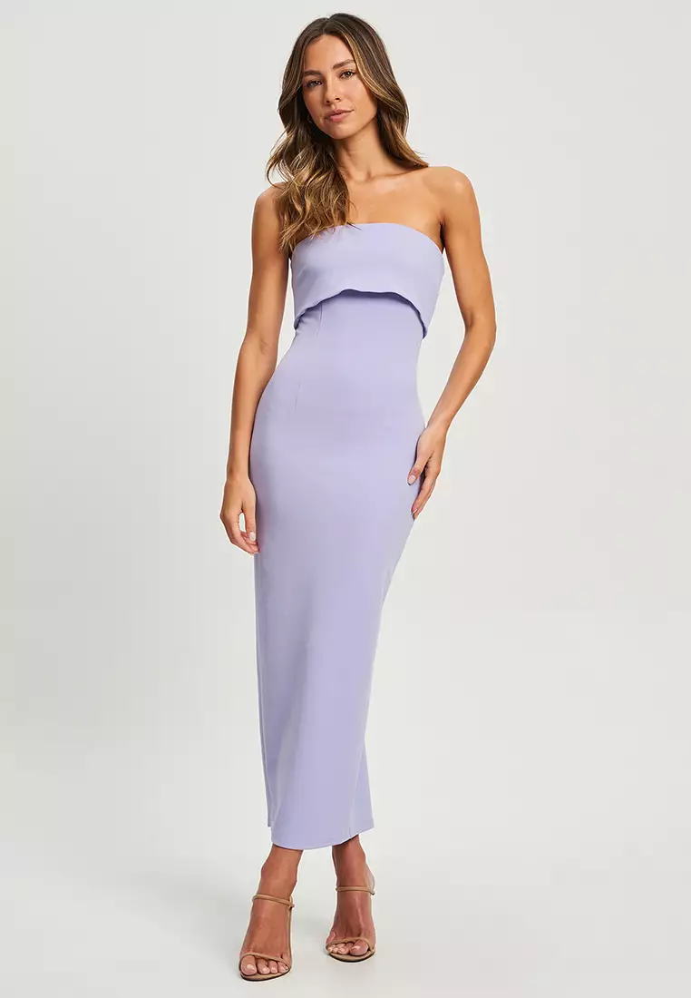 Cameo love like this new arrivals dress lilac