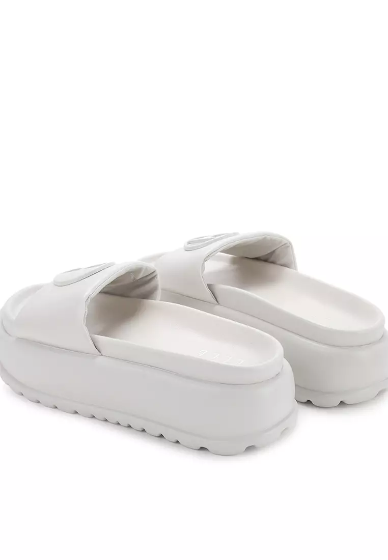 Ladies Shoes 50055Za