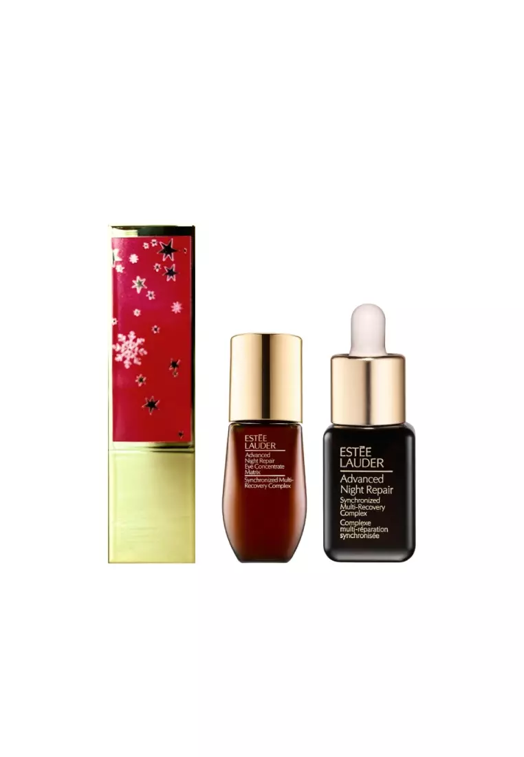 Buy Estée Lauder Estee Lauder Christmas Gift Set 2024 Online ZALORA