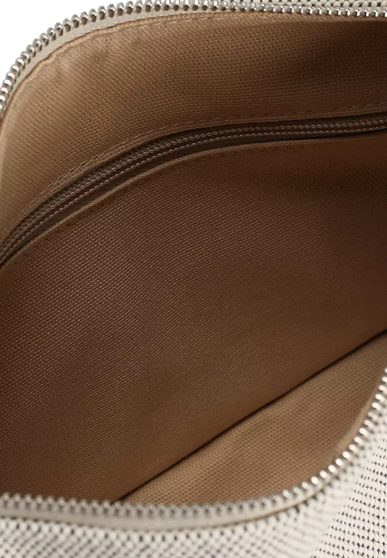 Essential S Crossbody Bag