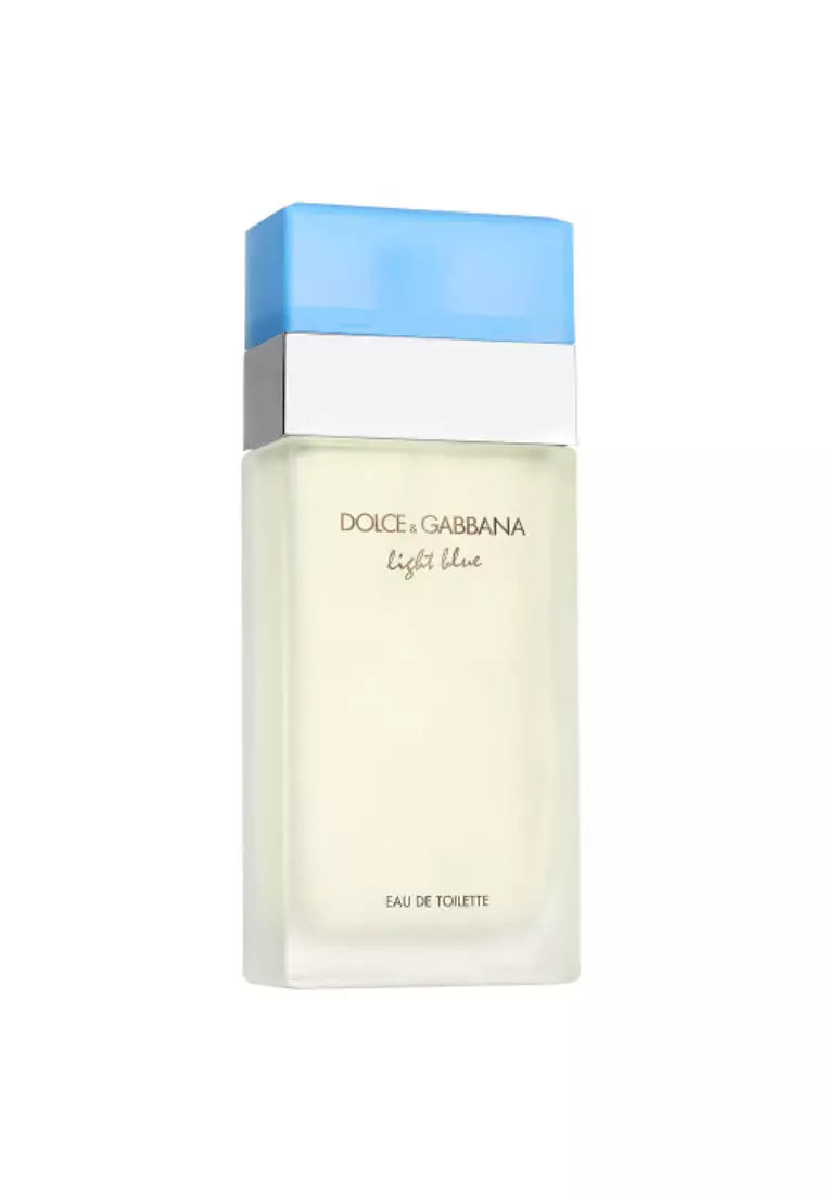 Dolce & Gabbana Light Blue EDT 100mL