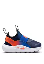Midnight Navy/Total Orange/Game Royal