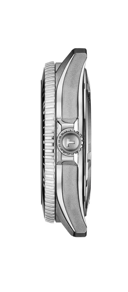 Tissot Seastar 1000 Powermatic 80 40mm - Unisex - T1208071109100